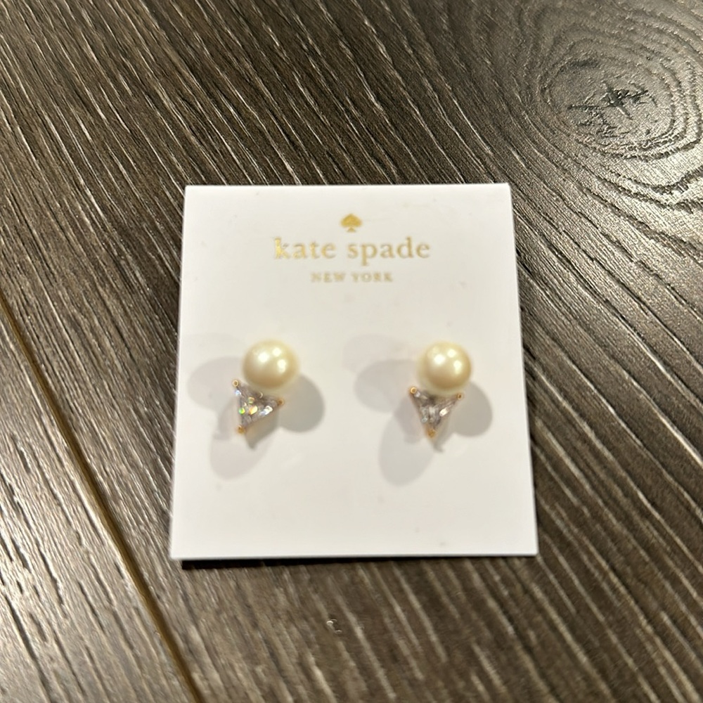 Kate Spade Earrings